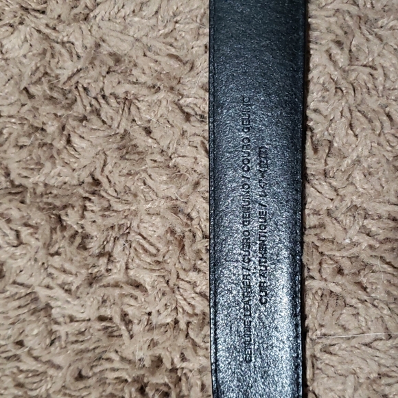 Armani Exchange Belt - Picture 3 of 3